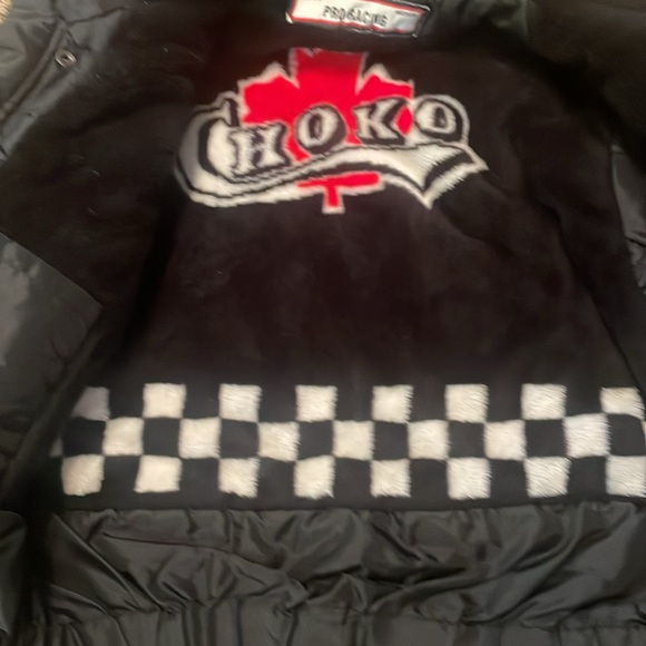 Vintage Pro Racing Medium Jacket - Picture 3 of 11